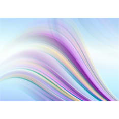 Artgeist Rainbow abstract background fototapetti