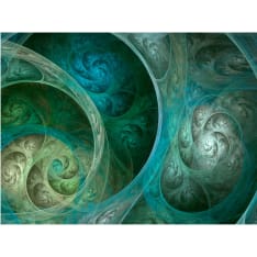 Artgeist Touch of silkki fototapetti