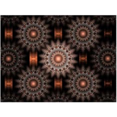 Artgeist fractal - fantasy fototapetti