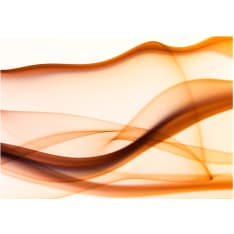 Artgeist Waving trails fototapetti