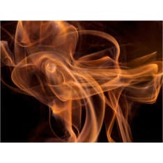 Artgeist Smoke art fototapetti