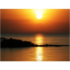 Artgeist Järvi Tana, Etiopia fototapetti