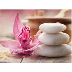 Artgeist Zen and spa fototapetti