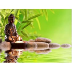 Artgeist Käytännössä itsetuntemuksen fototapetti