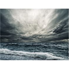 Artgeist Ocean waves fototapetti