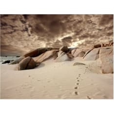 Artgeist Ranta fototapetti