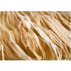 Artgeist Wavy sandstone forms fototapetti