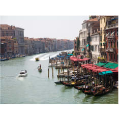 Artgeist Grand Canal Venetsia, Italia fototapetti