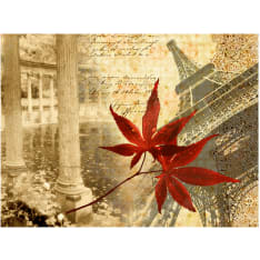 Artgeist Efterår ja Paris fototapetti