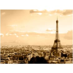 Artgeist Paris - panorama fototapetti