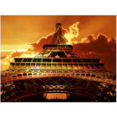 Artgeist Symbol of Paris fototapetti