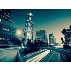 Artgeist Kaduilla Los Angeles fototapetti