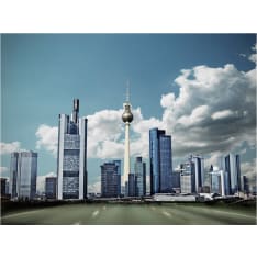 Artgeist Berlin fototapetti