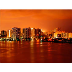 Artgeist Welcome to Miami fototapetti