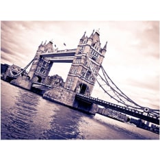 Artgeist Tower Bridge fototapetti