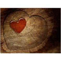 Artgeist Eternal love fototapetti