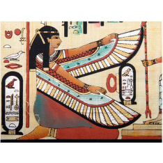 Artgeist Egyptin motiivi fototapetti