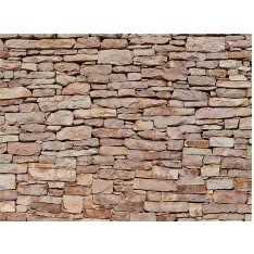 Artgeist Luonnonkivi seinä fototapetti