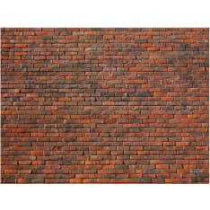 Artgeist design: brick fototapetti
