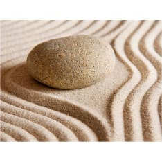 Artgeist ZEN Stone fototapetti