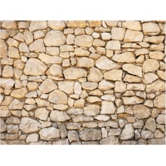 Artgeist visual illusion - stone fototapetti
