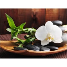 Artgeist temple zen fototapetti