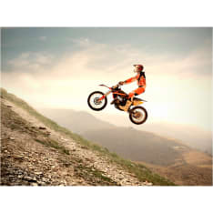 Wallpaper - Motor sport