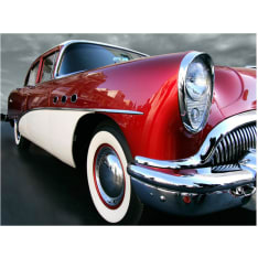 Wallpaper - American, luxury car