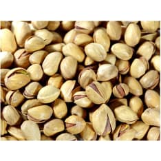 Artgeist Pistaasi jälkiruoka fototapetti