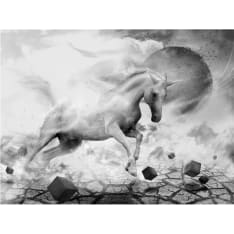 Artgeist Unicorn fototapetti