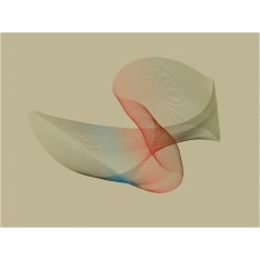 Artgeist Subtleness fototapetti