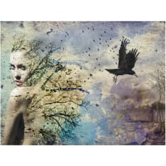 Artgeist Identity change fototapetti