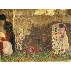 Artgeist Uhmaten yleissopimuksen fototapetti