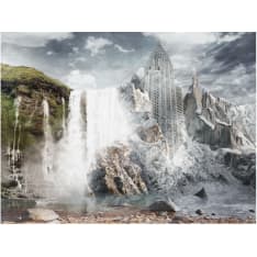 Artgeist Upcoming civilization fototapetti