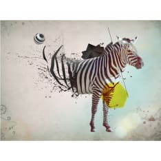 Artgeist Vuonna disharmony luonnon kanssa fototapetti