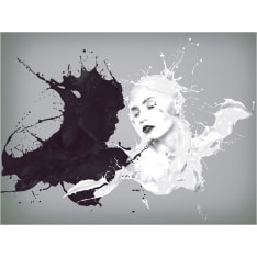 Artgeist Eripuraisuus fototapetti