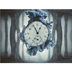 Artgeist Surrealism of time fototapetti