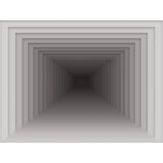 Artgeist Äärettömyys fototapetti