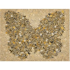 Artgeist Madame Butterfly fototapetti