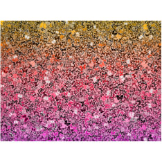 Artgeist Kieli perhosia fototapetti