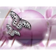 Artgeist Fly, Butterfly! fototapetti