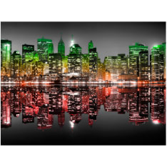 Artgeist reggae - New York fototapetti