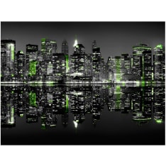 Artgeist NYC unessa fototapetti