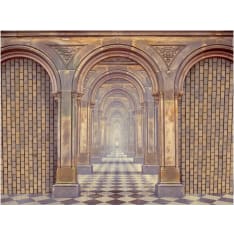 Artgeist The chamber of secrets fototapetti