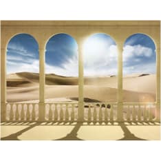Artgeist Dream about Sahara fototapetti