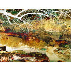 Artgeist River of life fototapetti