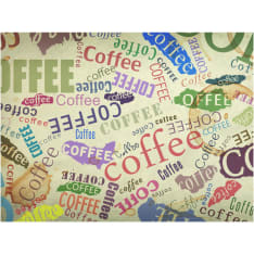 Wallpaper - The fragrance of coffee
