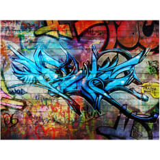 Artgeist Art crime fototapetti