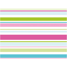 Artgeist Bright stripes fototapetti