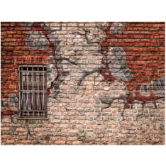 Artgeist Break the wall fototapetti